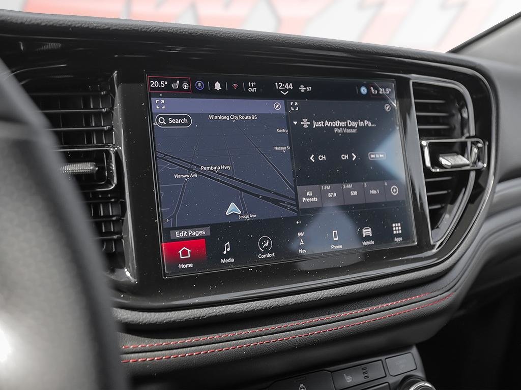 2026 Dodge Durango GT-17