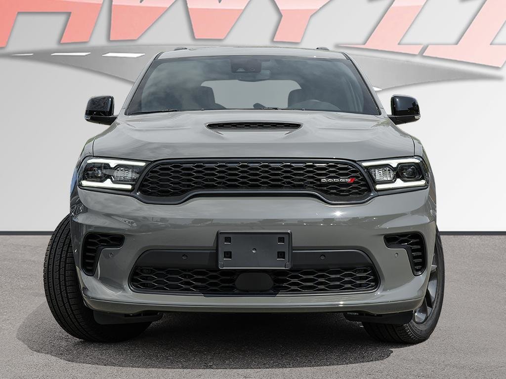 2026 Dodge Durango GT-1