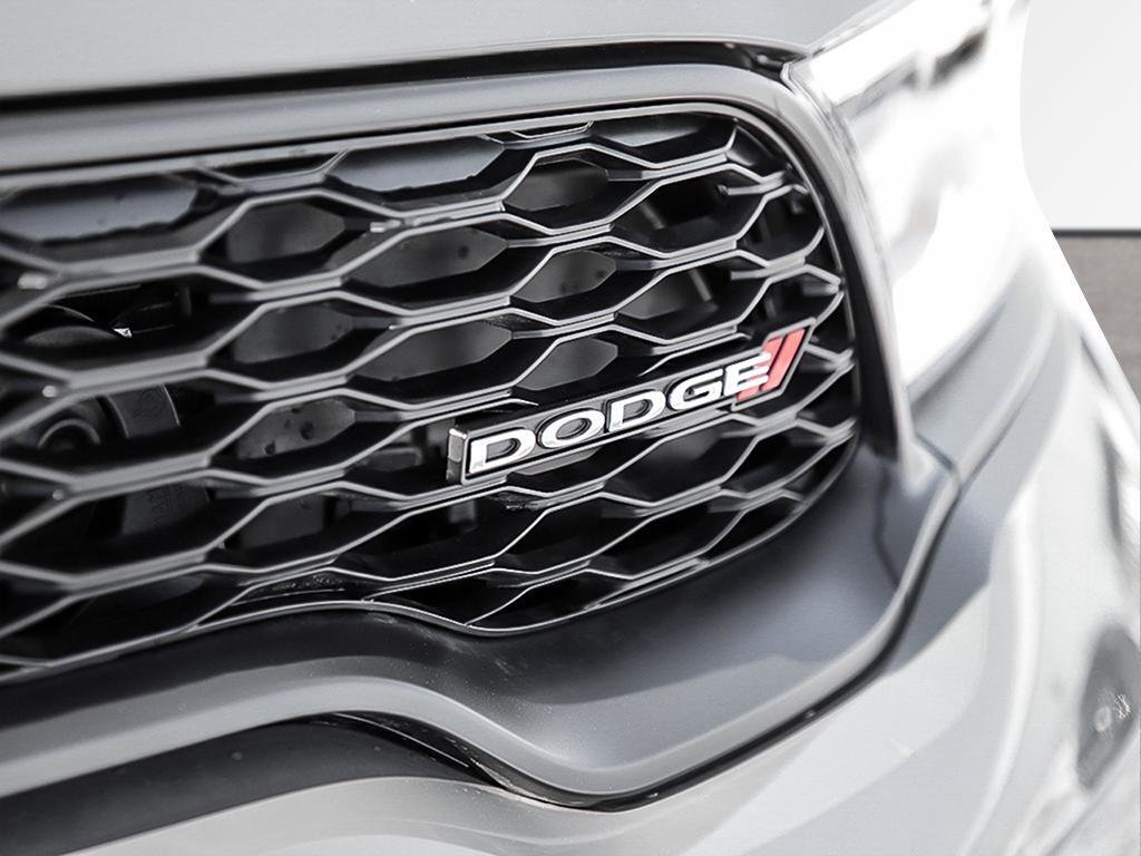 2026 Dodge Durango GT-8