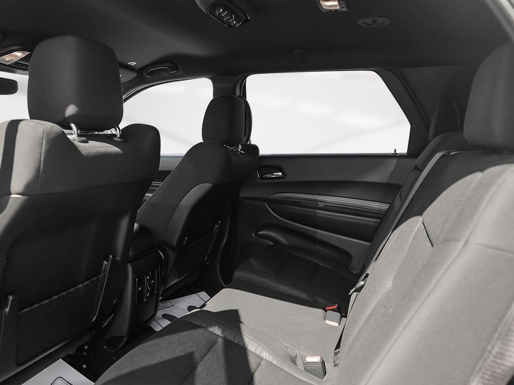 2026 Dodge Durango GT-20