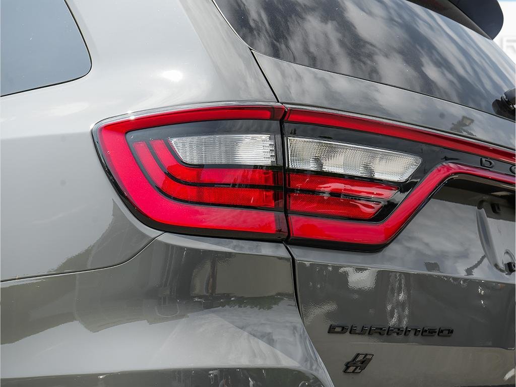 2026 Dodge Durango GT-10