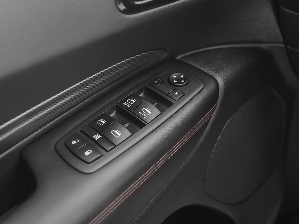 2026 Dodge Durango GT-15