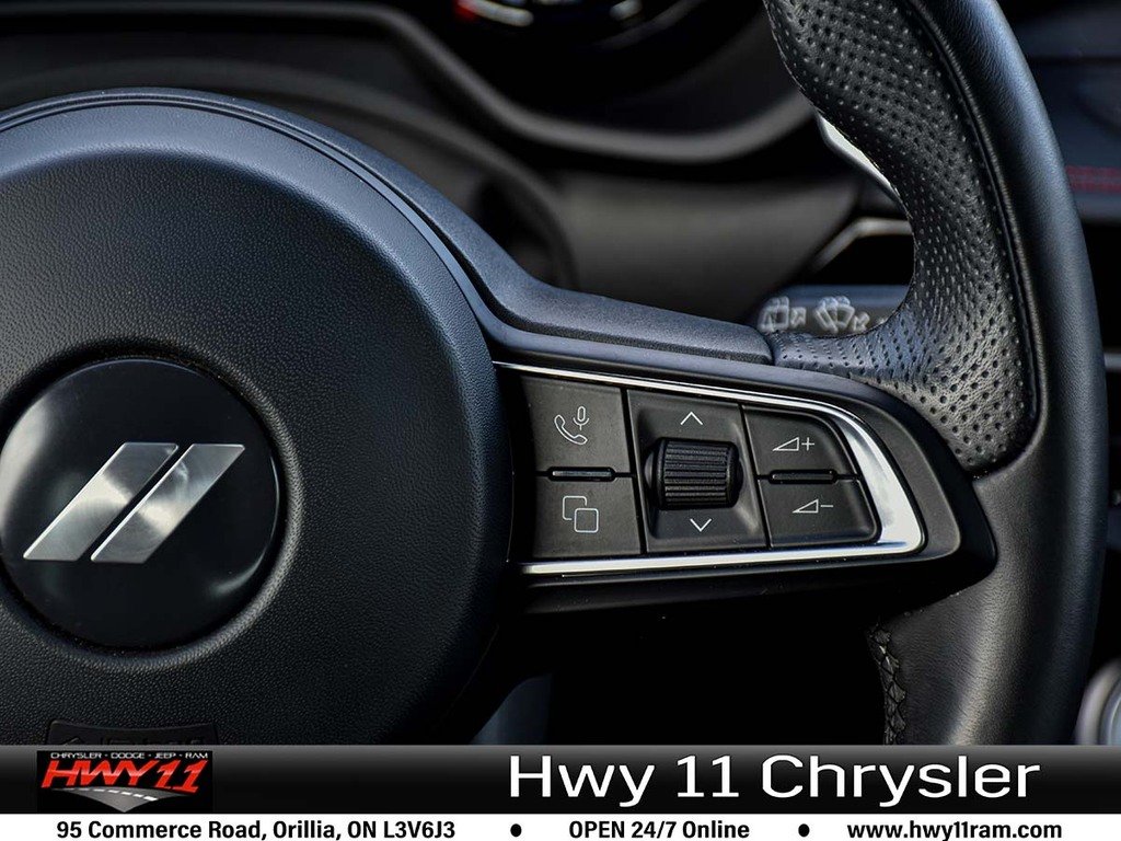 2024 Dodge Hornet PHEV R/T GREAT PRICE! | PHEV | AWD | KEYLESS ENTRY