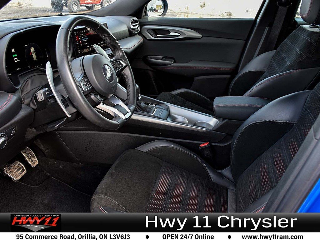 2024 Dodge Hornet PHEV R/T GREAT PRICE! | PHEV | AWD | KEYLESS ENTRY