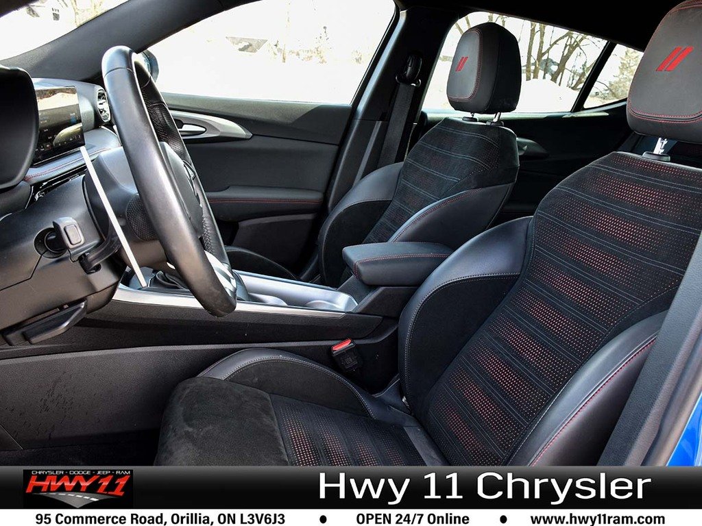 2024 Dodge Hornet PHEV R/T GREAT PRICE! | PHEV | AWD | KEYLESS ENTRY