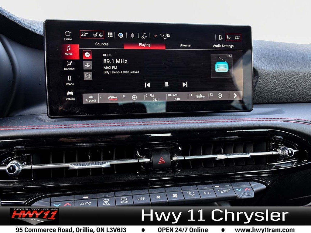 2024 Dodge Hornet PHEV R/T GREAT PRICE! | PHEV | AWD | KEYLESS ENTRY