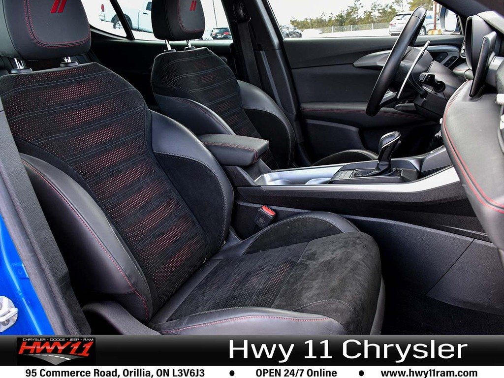 2024 Dodge Hornet PHEV R/T GREAT PRICE! | PHEV | AWD | KEYLESS ENTRY