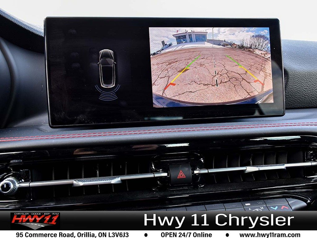 2024 Dodge Hornet PHEV R/T GREAT PRICE! | PHEV | AWD | KEYLESS ENTRY