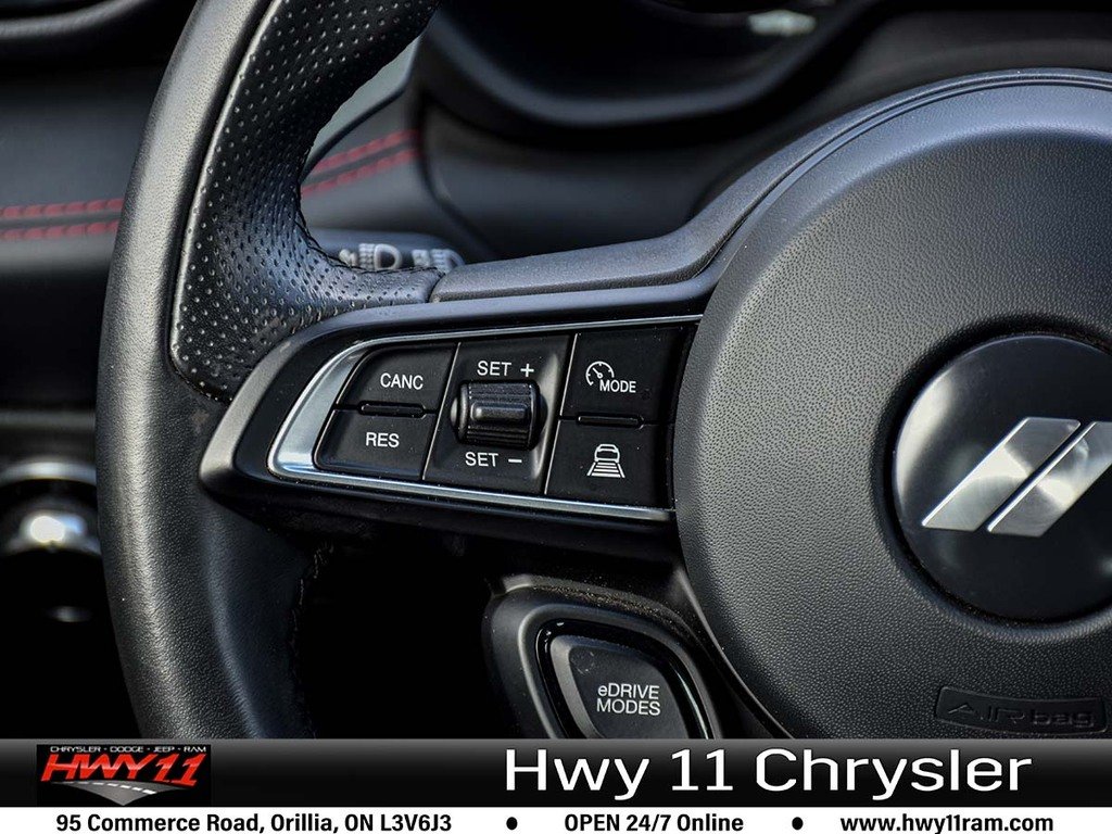 2024 Dodge Hornet PHEV R/T GREAT PRICE! | PHEV | AWD | KEYLESS ENTRY