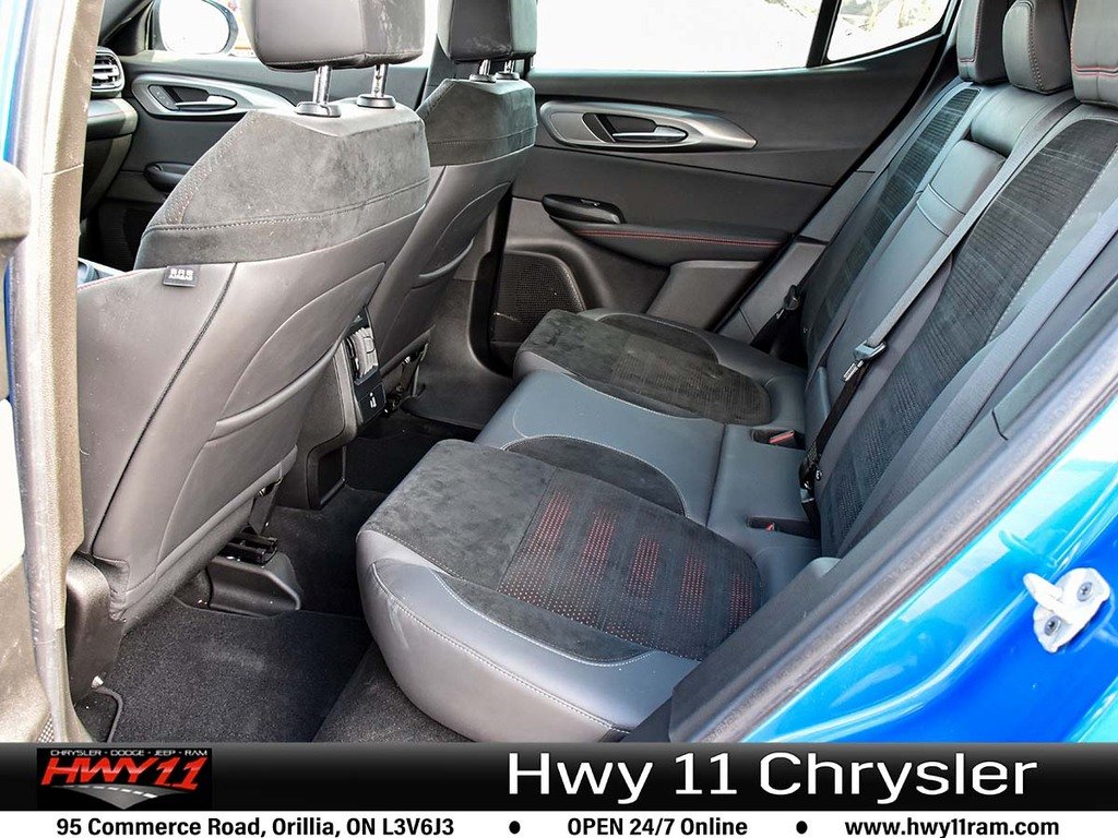 2024 Dodge Hornet PHEV R/T GREAT PRICE! | PHEV | AWD | KEYLESS ENTRY