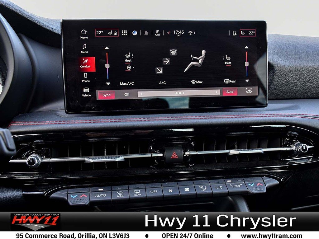 2024 Dodge Hornet PHEV R/T GREAT PRICE! | PHEV | AWD | KEYLESS ENTRY
