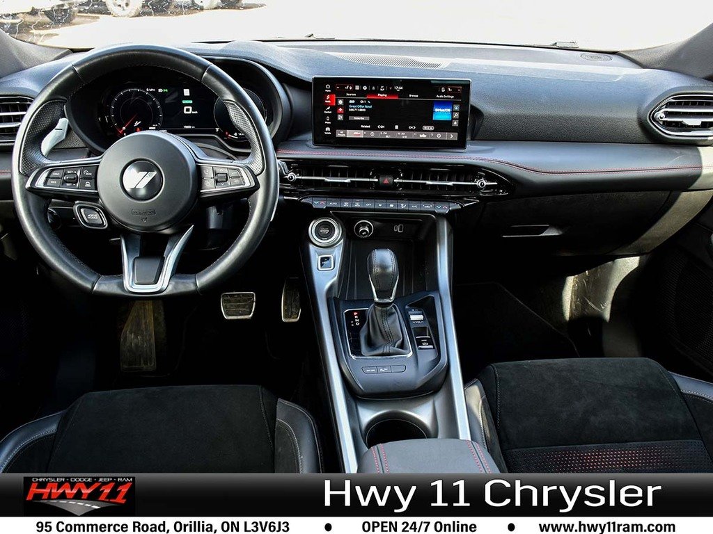 2024 Dodge Hornet PHEV R/T GREAT PRICE! | PHEV | AWD | KEYLESS ENTRY