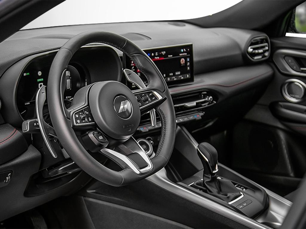 2024 Dodge Hornet PHEV R/T PLUS-15