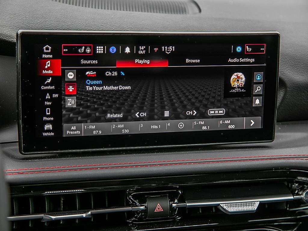 2024 Dodge Hornet PHEV R/T PLUS-26