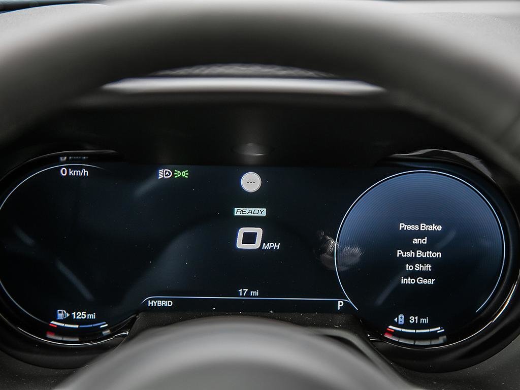 2024 Dodge Hornet PHEV R/T PLUS-17