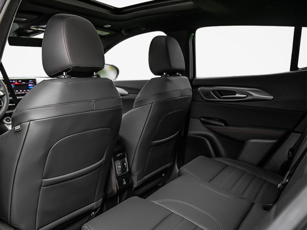 2024 Dodge Hornet PHEV R/T PLUS-24