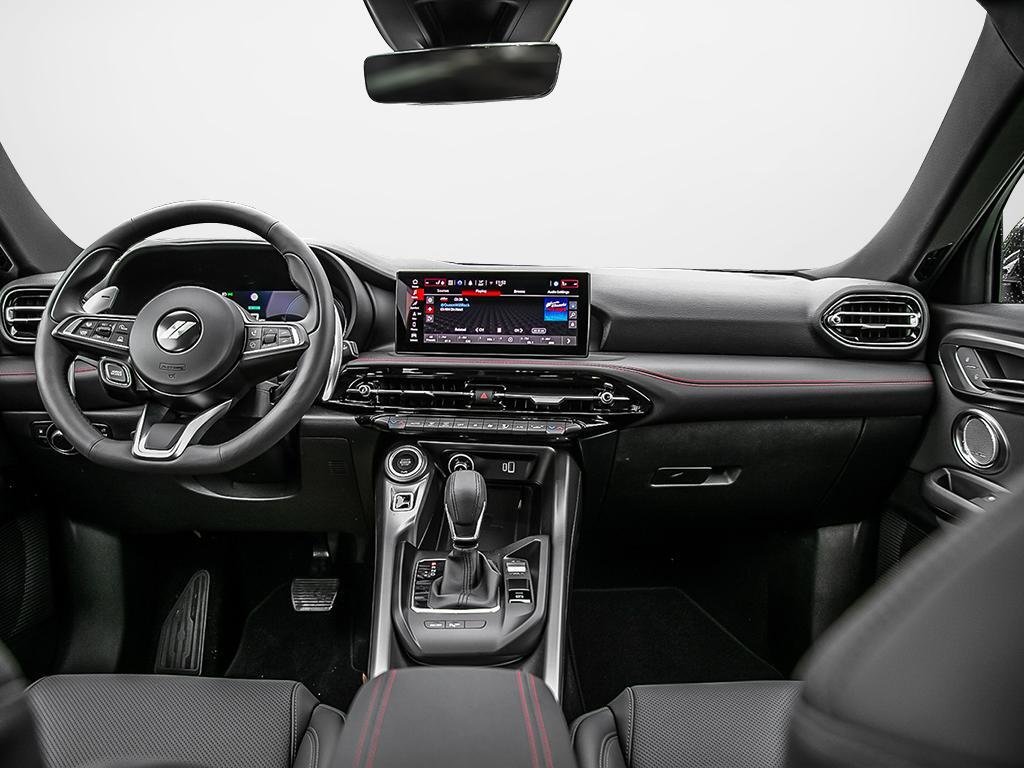 2024 Dodge Hornet PHEV R/T PLUS-25