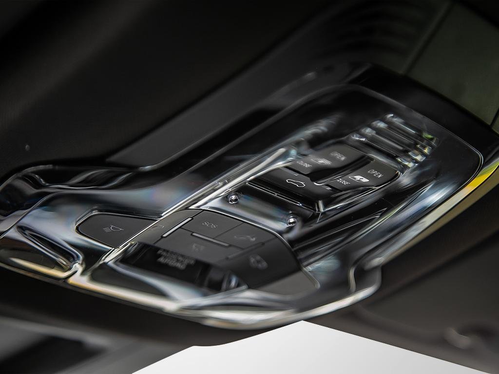 2024 Dodge Hornet PHEV R/T PLUS-22