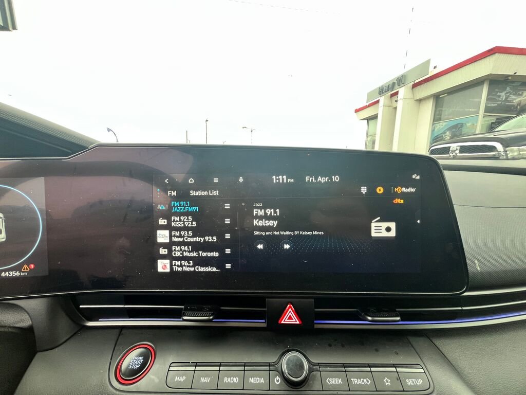 2024 Hyundai Elantra N Line Ultimate-11