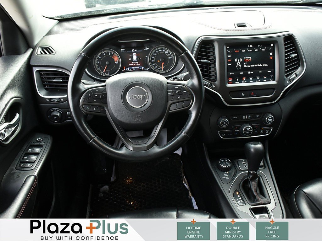 2019 Jeep Cherokee Trailhawk-14