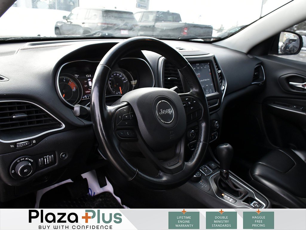 2019 Jeep Cherokee Trailhawk-10