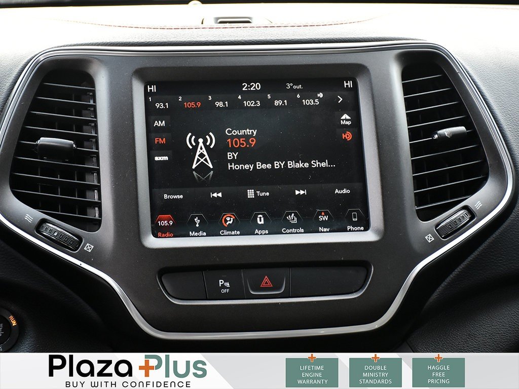 2019 Jeep Cherokee Trailhawk-17