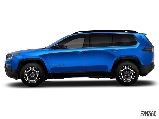 2026 Jeep Cherokee LAREDO-0
