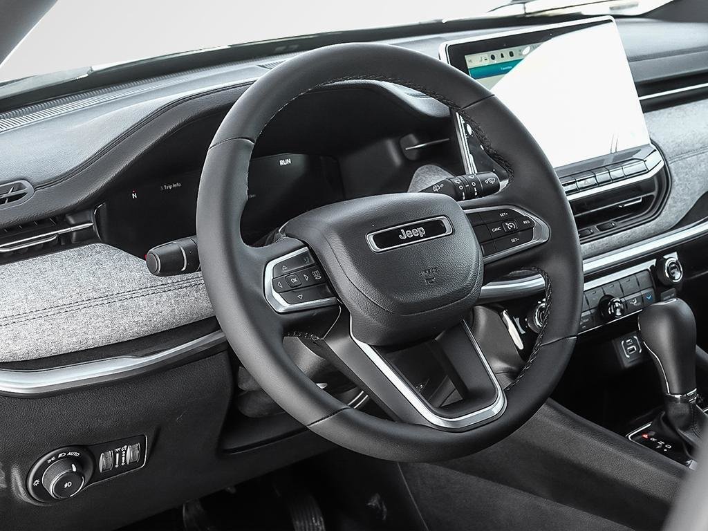 2024 Jeep Compass NORTH-10