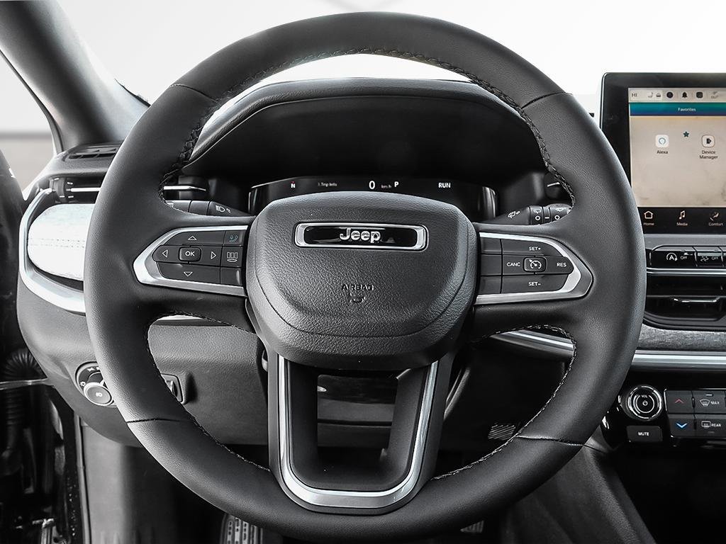 2024 Jeep Compass NORTH-11