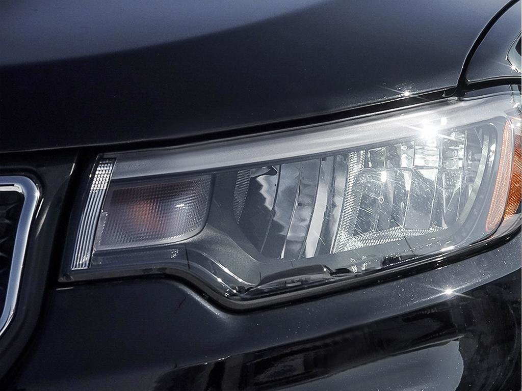 2024 Jeep Compass NORTH-8