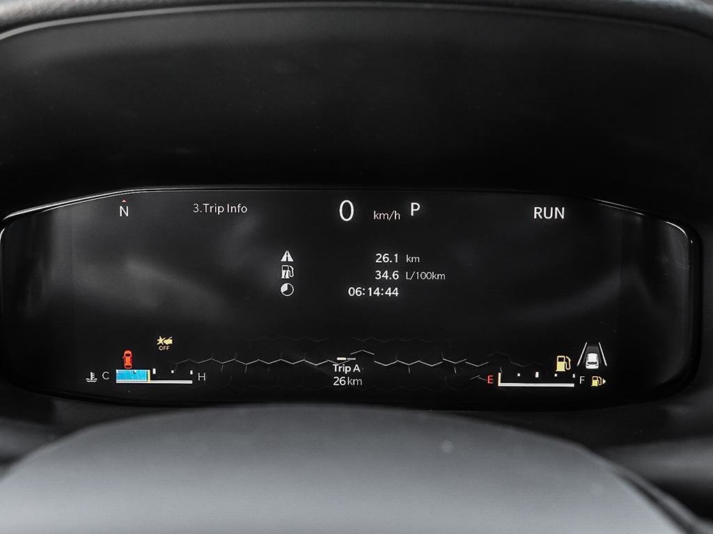 2024 Jeep Compass NORTH-12