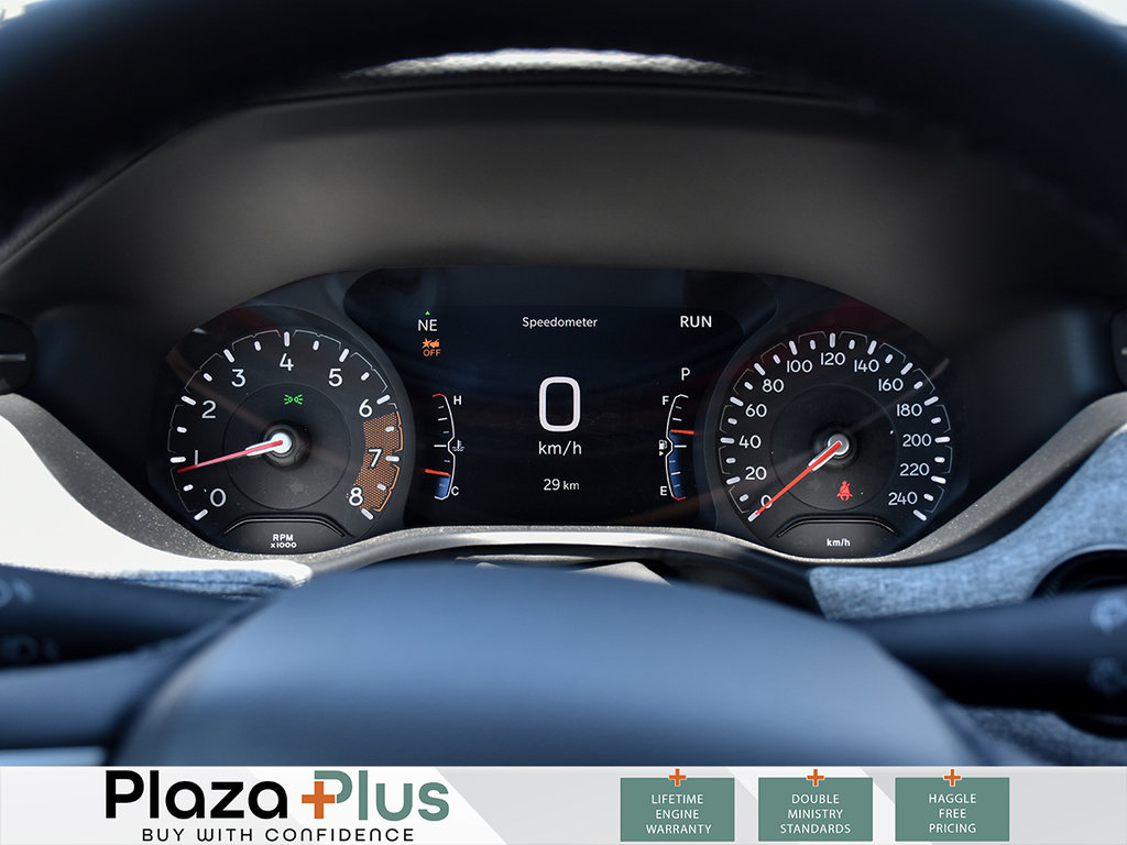 2025 Jeep Compass NORTH-22