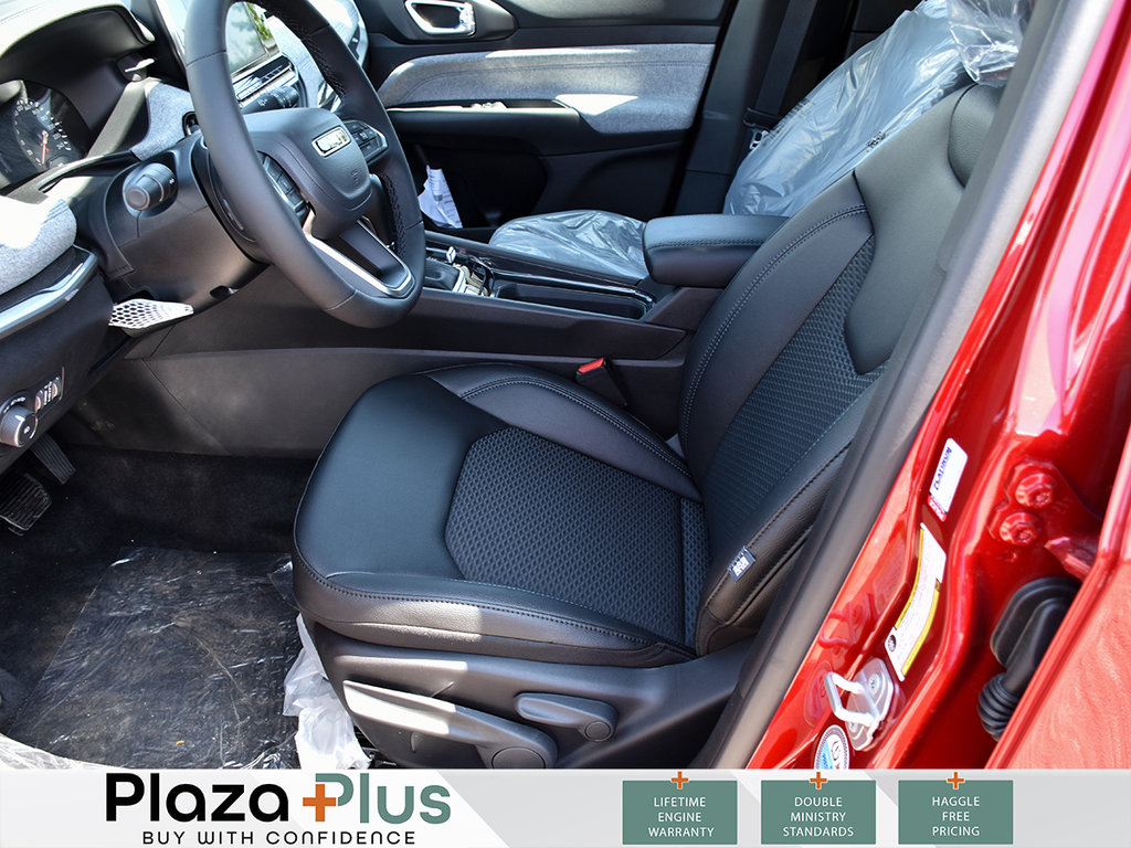 2025 Jeep Compass NORTH-12