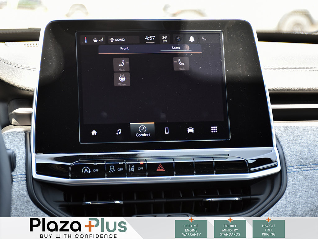 2025 Jeep Compass NORTH-20