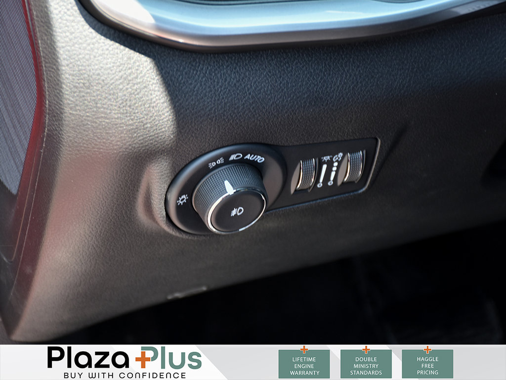 2025 Jeep Compass NORTH-16