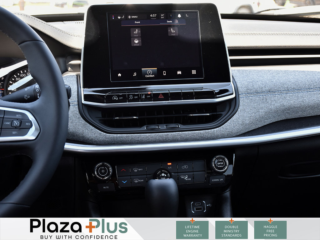 2025 Jeep Compass NORTH-19