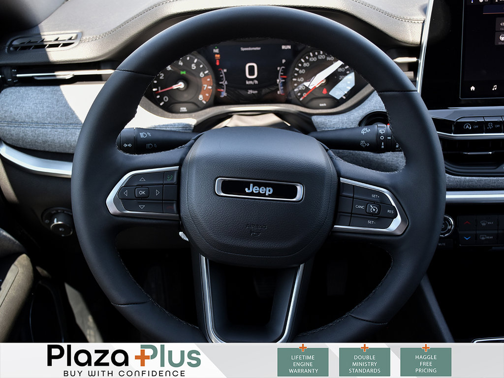 2025 Jeep Compass NORTH-18