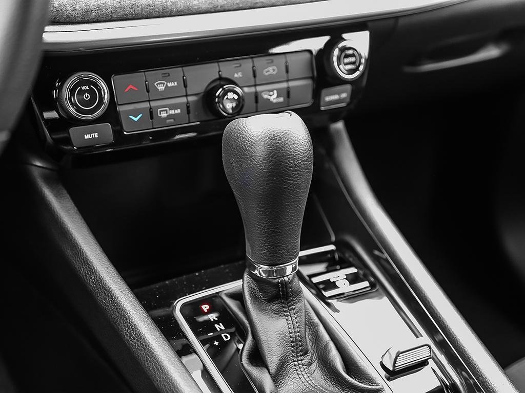 2025 Jeep Compass SPORT-21