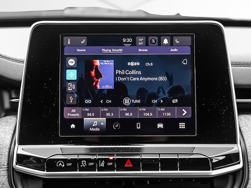 2025 Jeep Compass SPORT-22