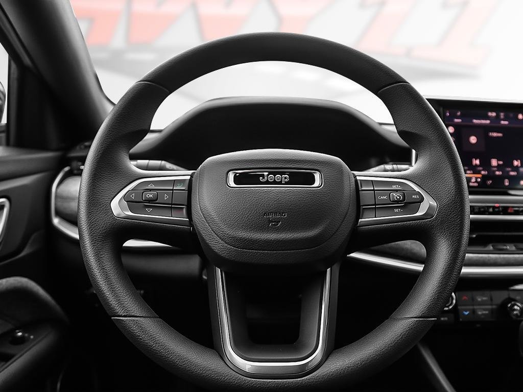 2025 Jeep Compass SPORT-17