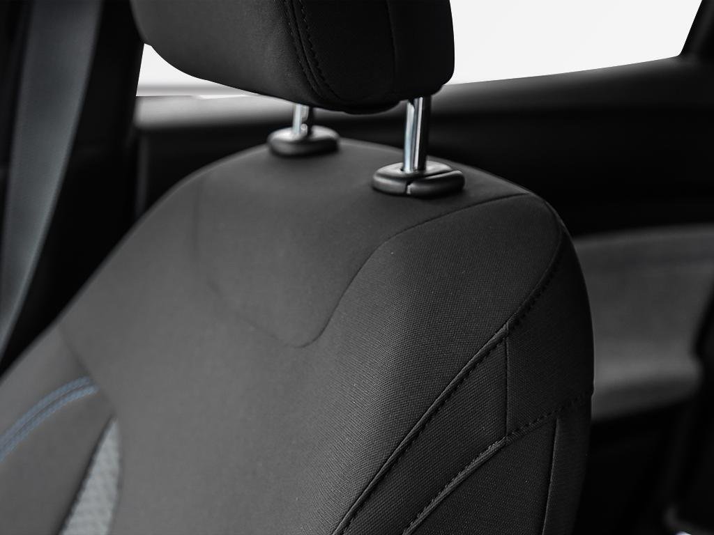 2025 Jeep Compass SPORT-24