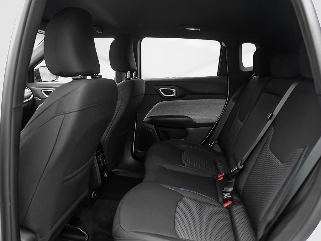 2025 Jeep Compass SPORT-25