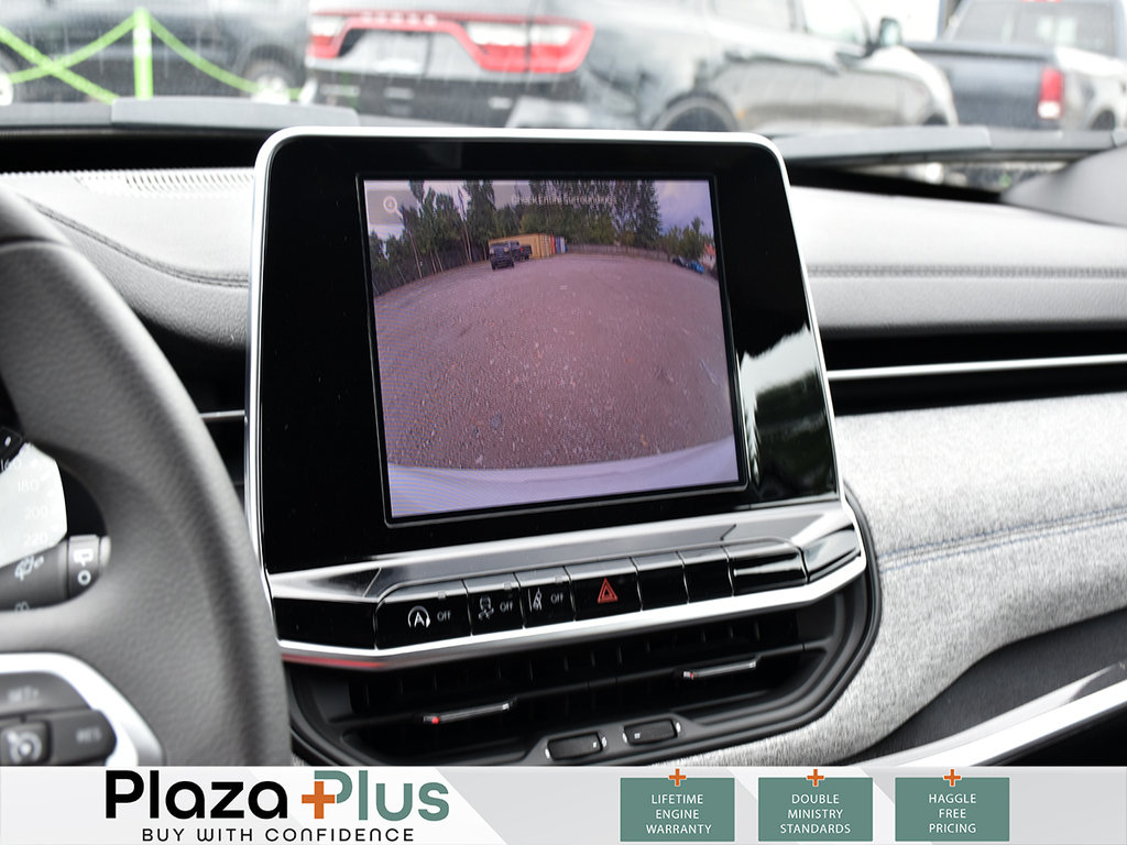 2025 Jeep Compass SPORT-23