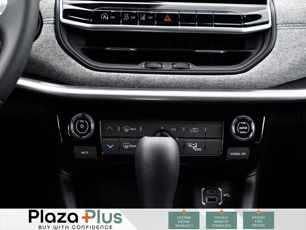 2025 Jeep Compass SPORT-21