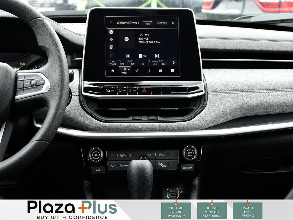 2025 Jeep Compass SPORT-19