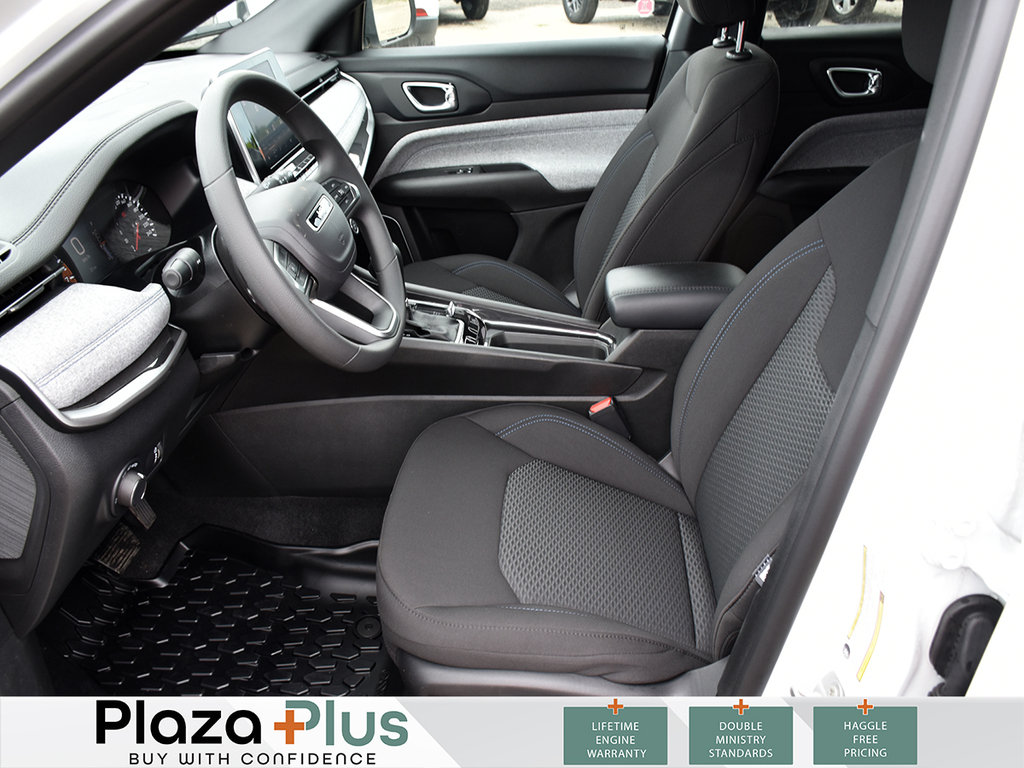 2025 Jeep Compass SPORT-12