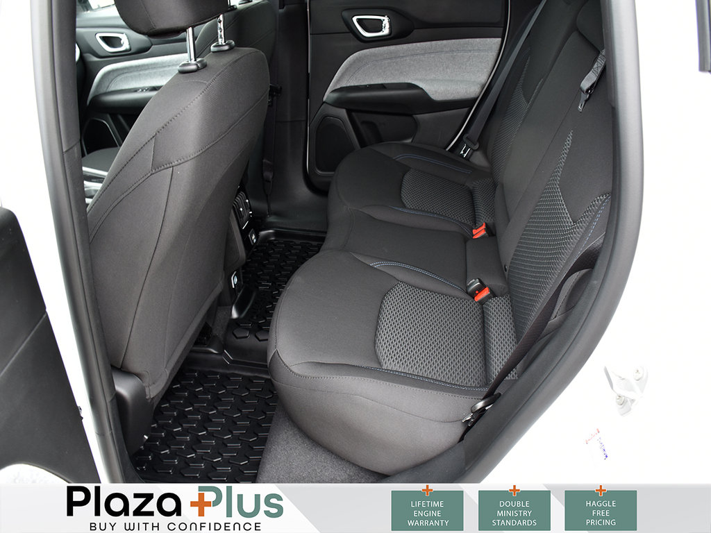 2025 Jeep Compass SPORT-16