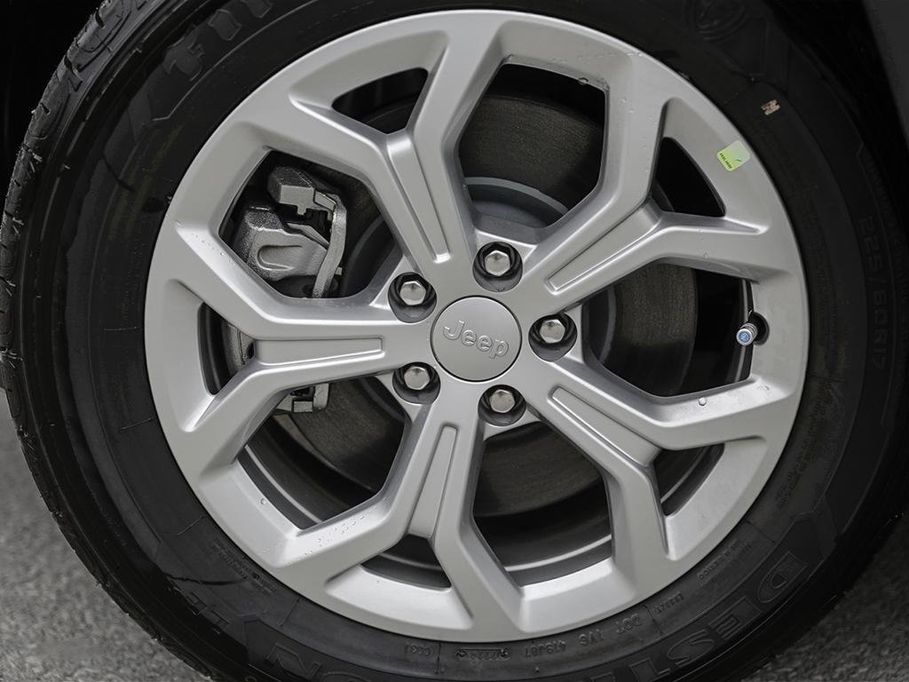 2025 Jeep Compass SPORT-11