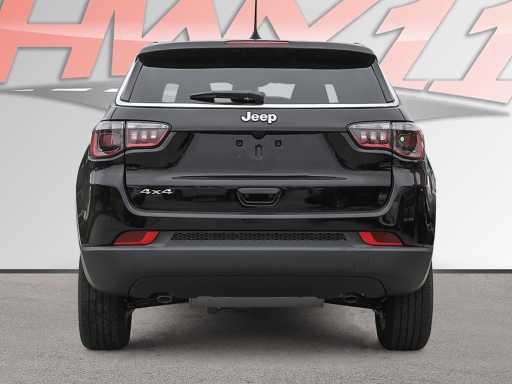 2025 Jeep Compass SPORT-6