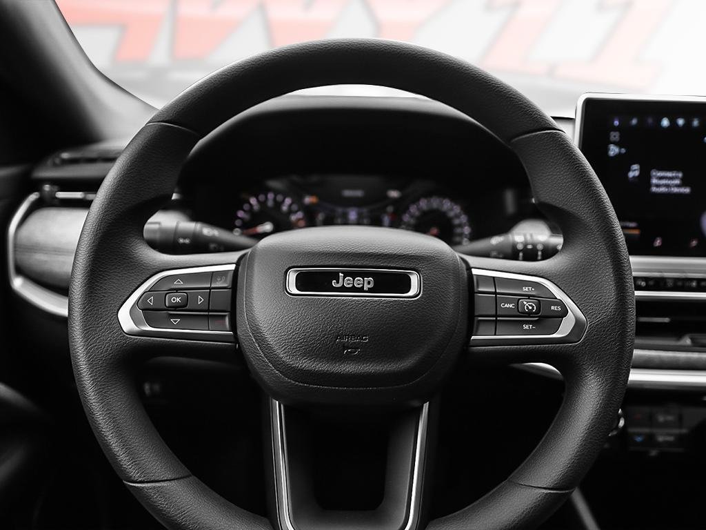 2025 Jeep Compass SPORT-16